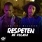 Respeten Mi Pegada - Los Del Millero lyrics