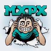 MxPx (Deluxe) artwork