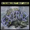 EXTRAZ (Remastered) [feat. Boldy James] - Single album lyrics, reviews, download