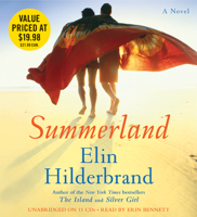 Elin Hilderbrand - Summerland artwork