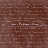 The Songwriter Tapes, Vol. 2 - EP - Luke Laird, Lori McKenna & Barry Dean