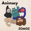 Animacy - EP