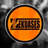Zekuases - No quiero verte así