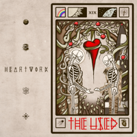 The Used - Heartwork artwork