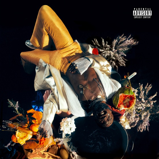 Cover artwork for Can't Go Back