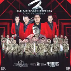 3 Generaciones - Beto Vega