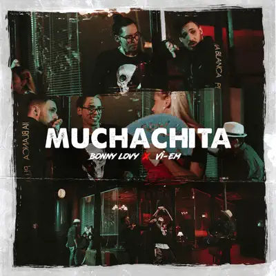 Muchachita - Single - Vi-Em