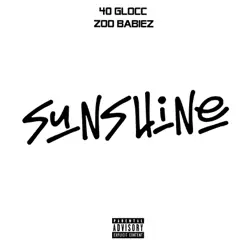 Sunshine - Single by 40 Glocc & Zoo Babiez album reviews, ratings, credits