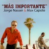 Más Importante - Single