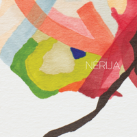 Nérija - Last Straw artwork