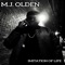 Good Enough (feat. Xsentrick) - M.J. Olden lyrics