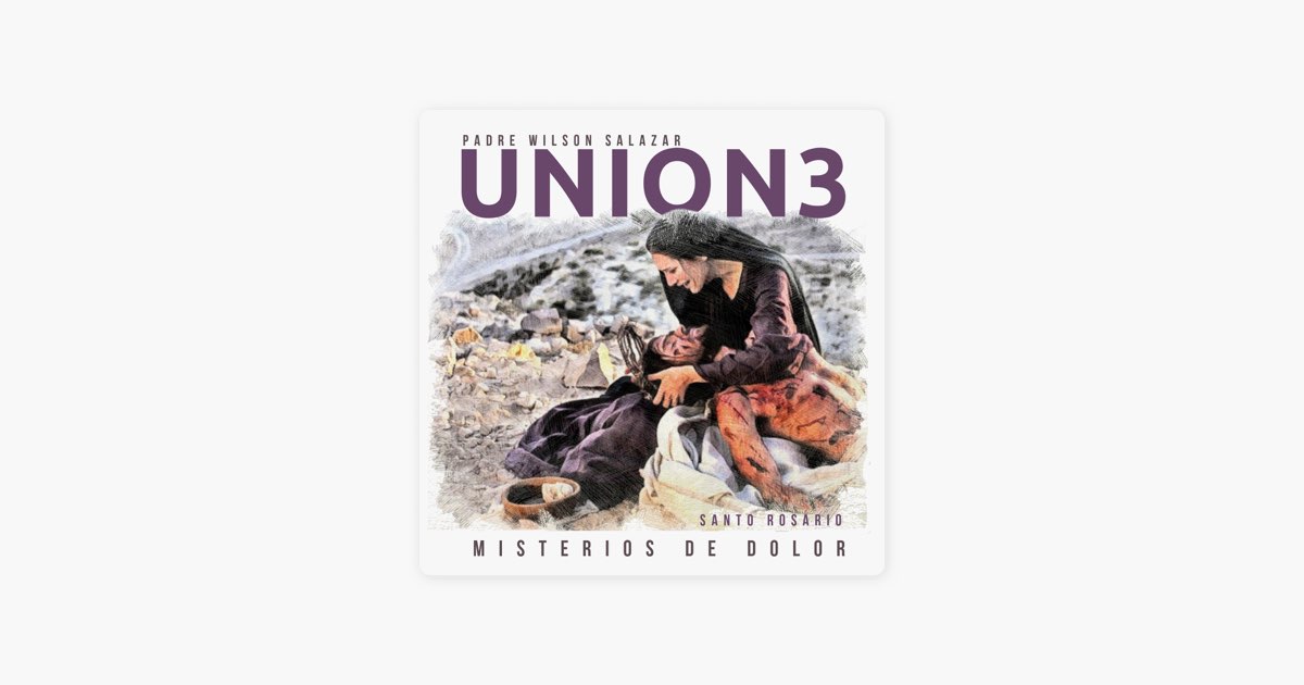 Baja del Cielo by Union3 & Padre Wilson Salazar - Song on Apple Music