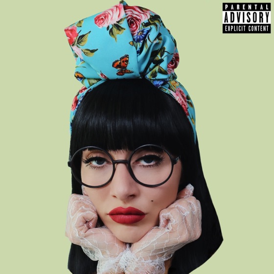 Cover artwork for Before