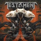 Testament - Seven Seals