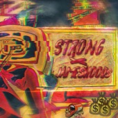 Strong - Sute (feat. Jameshoods)