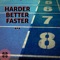 Harder Better Faster artwork
