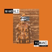Mambali - Yuwani (feat. Emily Wurramara)