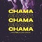 Chama (feat. Gloria Groove) - Kafé lyrics