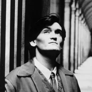 Feargal Sharkey