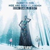 Hide and Seek (feat. JT Roach) [Don Diablo Edit] artwork