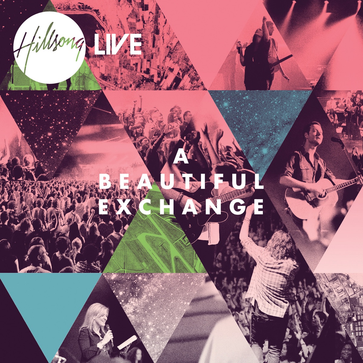 Aftermath de Hillsong UNITED en Apple Music
