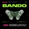Bando (feat. MadMan & Gemitaiz) - ANNA lyrics