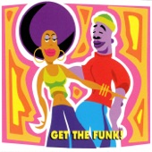 Funky Jazz Theme artwork