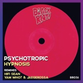Hypnosis (Hifi Sean Mix) artwork