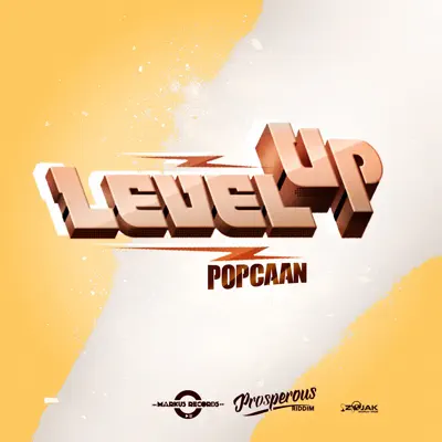Level Up - Single - Popcaan