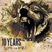 Feeding the Wolves (Deluxe Version) artwork