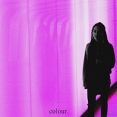 Colour. - EP artwork