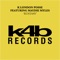 Ecstasy (feat. Maydie Myles) [Slammin Club Mix] - K London Posse lyrics