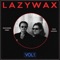 Cafe - Lazywax lyrics