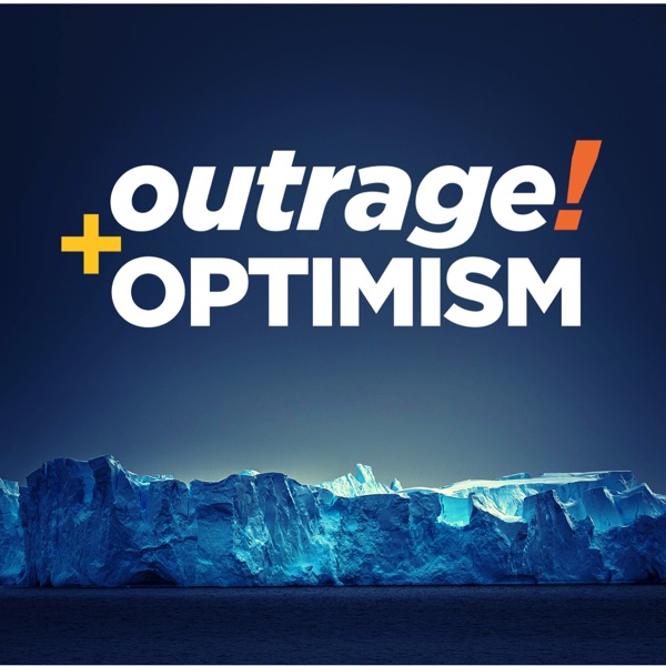 Outrage and Optimism