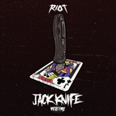 Jackknife artwork