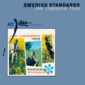 Swedish Standards artwork