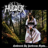 Hulder - Unholy Divine