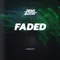 Faded - Brian Austin lyrics