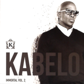 Immortal Vol.2 - Kabelo