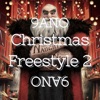 Christmas Freestyle 2 - Single