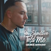 You Should've Told Me (JA Music Radio) artwork