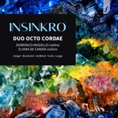 Duo Concertante, Op. 57: No. 3, Moderato artwork