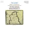 Mozart: Piano Concertos Nos. 14 & 15 album lyrics, reviews, download