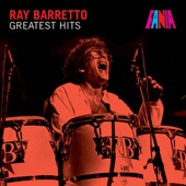 Ray Barretto - Guaguancó Bonito