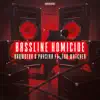 Bassline Homicide - Single album lyrics, reviews, download
