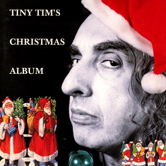 Cover artwork for All I Want For Christmas Is My Two Front Teeth