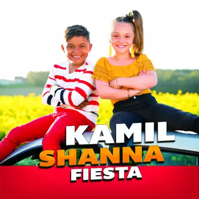 Fiesta - Single - Shanna