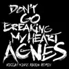 Don't Go Breaking My Heart (Niclas Kings Radio Remix) [Remixes] - Single album lyrics, reviews, download