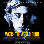 Watch the World Burn - Falling In Reverse Cover Art