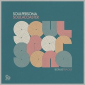 Soulacoaster (The Bonus Tracks) - EP artwork